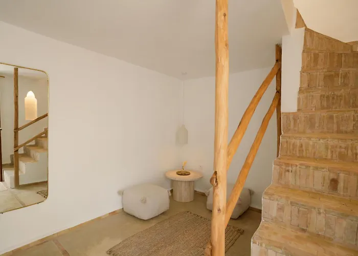 Riad Rahal Marrakesh